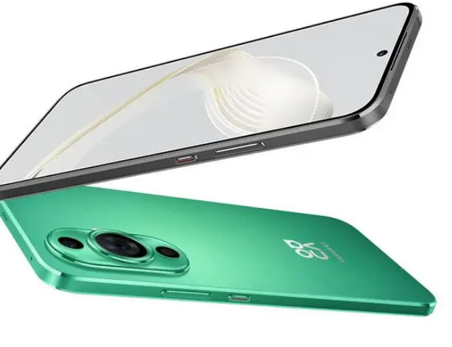 博山苹果12维修店分享华为nova11SE和iPhone12怎么选