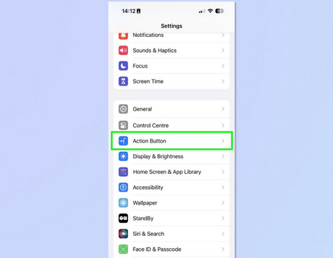 博山apple维修支持如何使用iPhone15Action按钮设置翻译