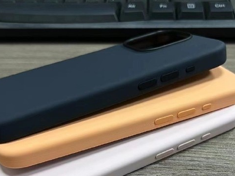 博山苹果14维修站分享iPhone14手机壳能直接给iPhone15用吗?