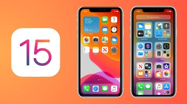 博山苹果13维修分享iPhone13更新iOS 15.5，体验如何 