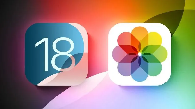 博山苹果手机维修分享苹果 iOS / iPadOS 18.1Beta 3 发布 