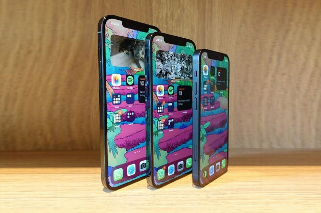 博山苹果手机维修分享iPhone 13发布日期 
