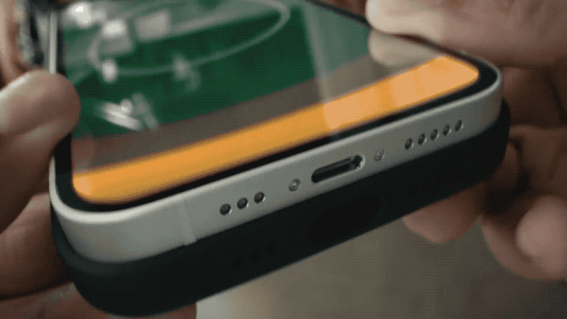 博山苹果手机维修分享未来 Magsafe 还有哪些发展空间 