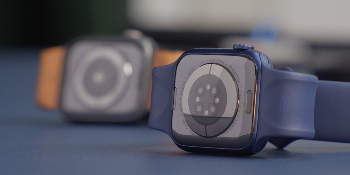 博山苹果手机维修分享Apple Watch 是如何测量卡路里的 