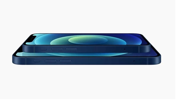 博山苹果手机维修分享iPhone 12 mini 锁屏后触屏失灵怎么办 