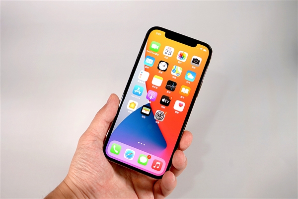 博山苹果手机维修分享iOS 14.2修订版已到，专属iPhone 12系列 