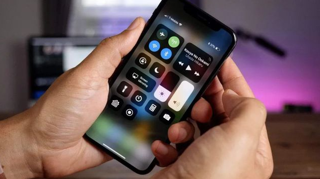 博山苹果手机维修分享iPhone 12信号差怎么办 