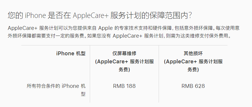 博山苹果手机维修分享苹果 iPhone 12 官方维修价格是多少 