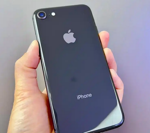 博山苹果8系统维修分享iPhone8手机系统升级后无法开机如何修复 