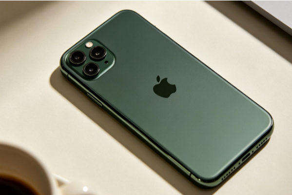 博山苹果手机维修点分享iPhone11 Pro换电池 