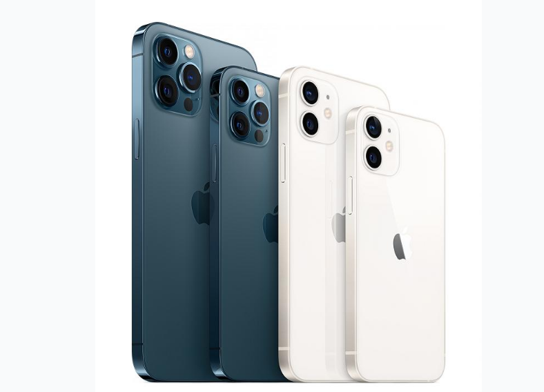 博山苹果维修点分享iPhone 12 Pro进水维修 