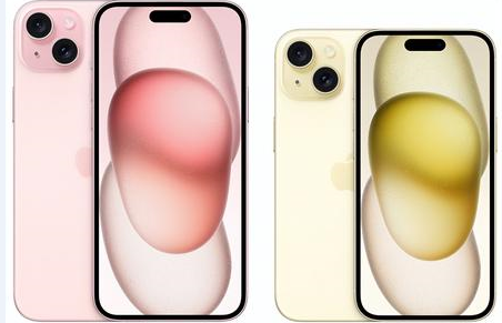 博山苹果维修点分享iPhone 15 Plus进水维修 