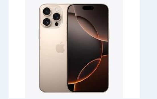 博山苹果维修点分享iPhone 16 Pro Max进水维修 