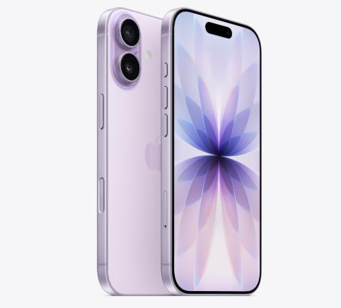 博山苹果维修点分享iPhone 17进水维修 