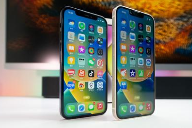 博山苹果维修点分享iPhone 14 Plus自动关机内存连锁故障解析 