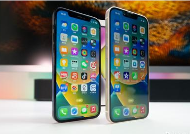 博山苹果维修点分享iPhone 14 Plus扩容深层隐患梳理 