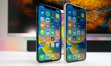 博山苹果维修点分享iPhone 14 Plus安全隔区与音频排错 
