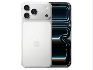 博山苹果维修点分享iPhone 17 Pro Max多媒体与蜂窝 