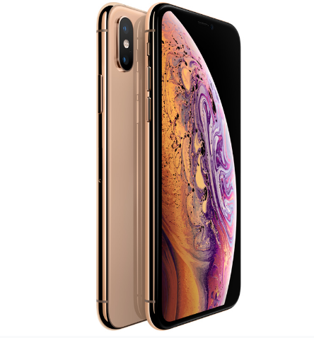博山苹果维修点分享iPhone XS Max黑屏诱因全梳理 