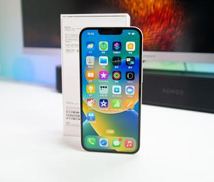 博山苹果维修点分享iPhone 14 Plus黑屏小众诱因汇总 