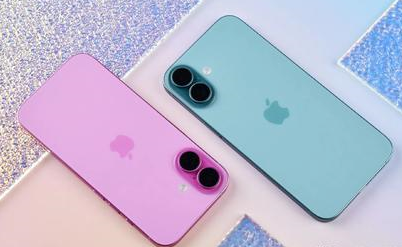 博山苹果维修点分享iPhone 16手机黑屏多重诱因解析 