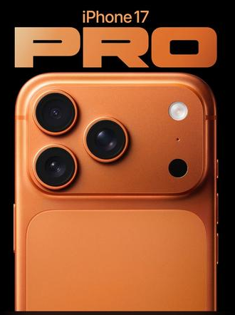 博山苹果维修点分享iPhone 17 Pro黑屏小众问题深度剖析 