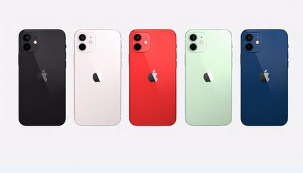 博山苹果维修点分享iPhone 12电池发烫少见诱因解析 
