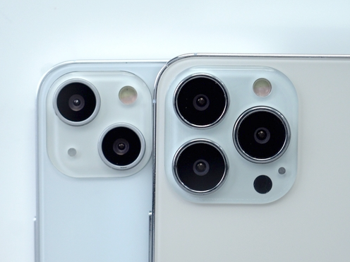 博山苹果维修点分享iPhone 13 Pro Max发烫特殊故障解读 