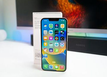 博山苹果维修点分享iPhone 14电池发烫真实诱因盘点 