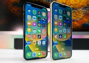 博山苹果维修点分享iPhone 14 Plus发烫常见情况科普 