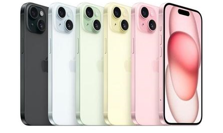 博山苹果维修点分享iPhone 15发烫易忽视问题科普 