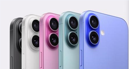 博山苹果维修点分享iPhone 16发烫易忽视因素汇总 