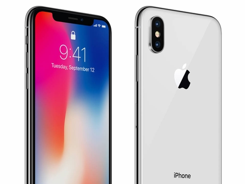 博山苹果维修点分享iPhone X摄像头实拍质感与场景适配全解析 