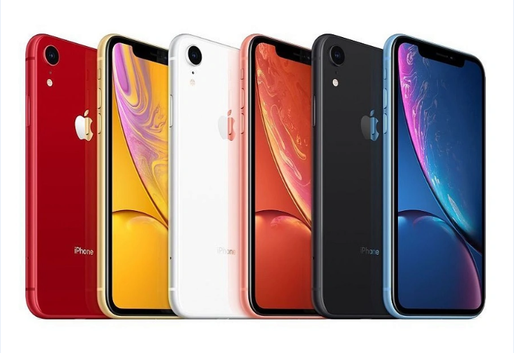 博山苹果维修点分享iPhone XR摄像头原生色彩表现与日常拍摄实用指南 